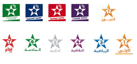 ضبط تردد القنوات المغربية 2022 على القمر الصناعي نايل سات لمتابعة محتواهم بجودة عالية