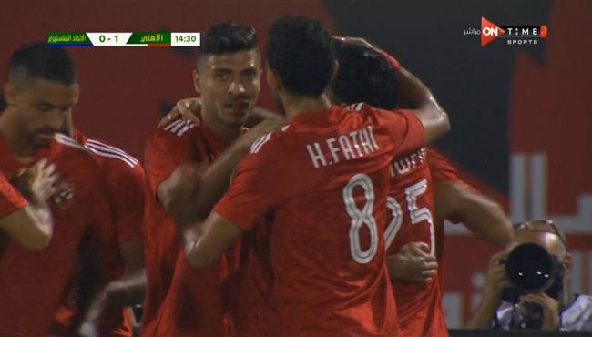 تعرف على الانديه الصاعده لدوري ابطال افريقيا 2022 وتصنيف الاندية المصرية
