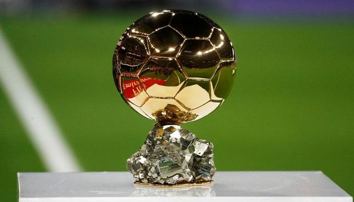 قائمة 30 لاعب المرشحين للفوز بالكرة الذهبية 2022.. فرانس فوتبول تعلن اليوم عن اسم الفائز ballon d’or