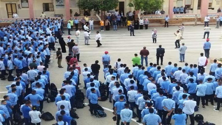 موعد امتحانات شهر أكتوبر لصفوف النقل 2022 بجميع محافظات مصر