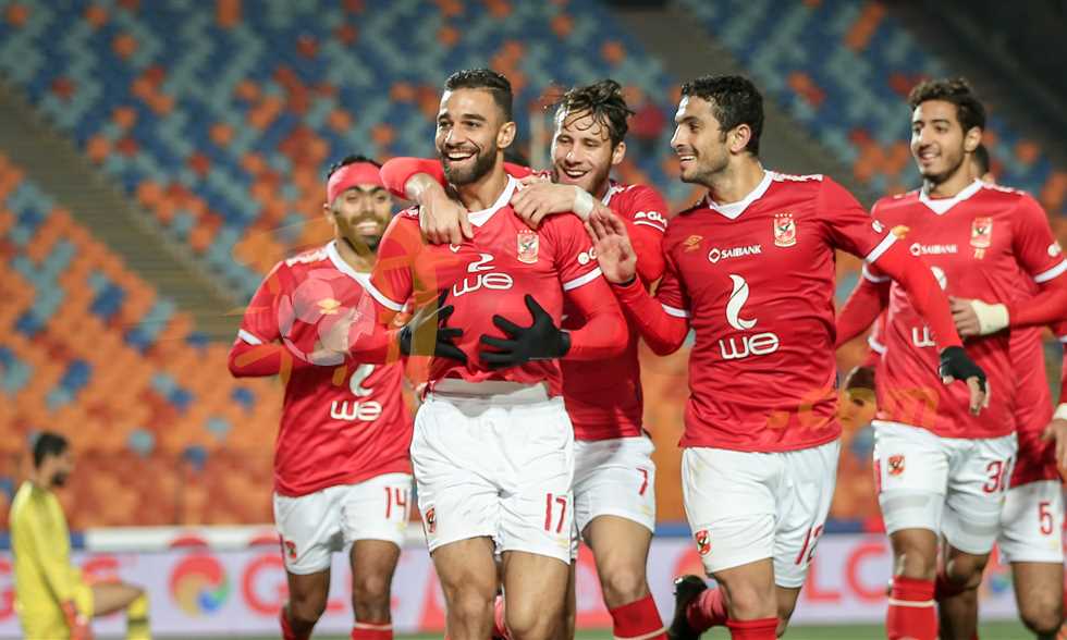 موعد مباراة الاهلي اليوم السبت 15/10/2022 و القنوات الناقلة في دوري ابطال افريقيا