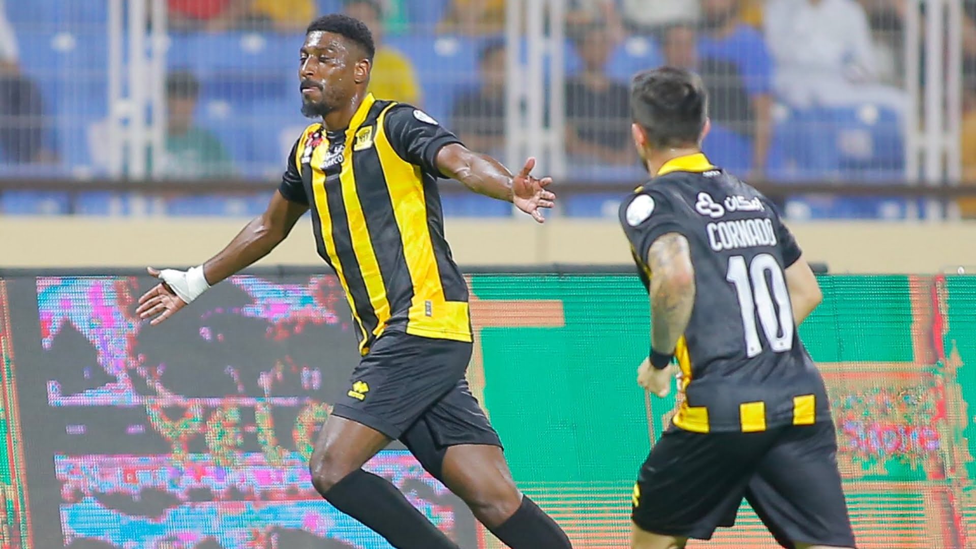 موعد مباراة النصر والاتحاد القادمة والقنوات الناقلة في الدوري السعودي