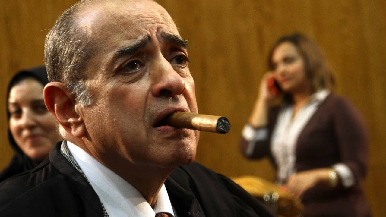 “بعد صراع مع المرض” وفاة المحامي فريد الديب.. تعرف على التفاصيل كاملة