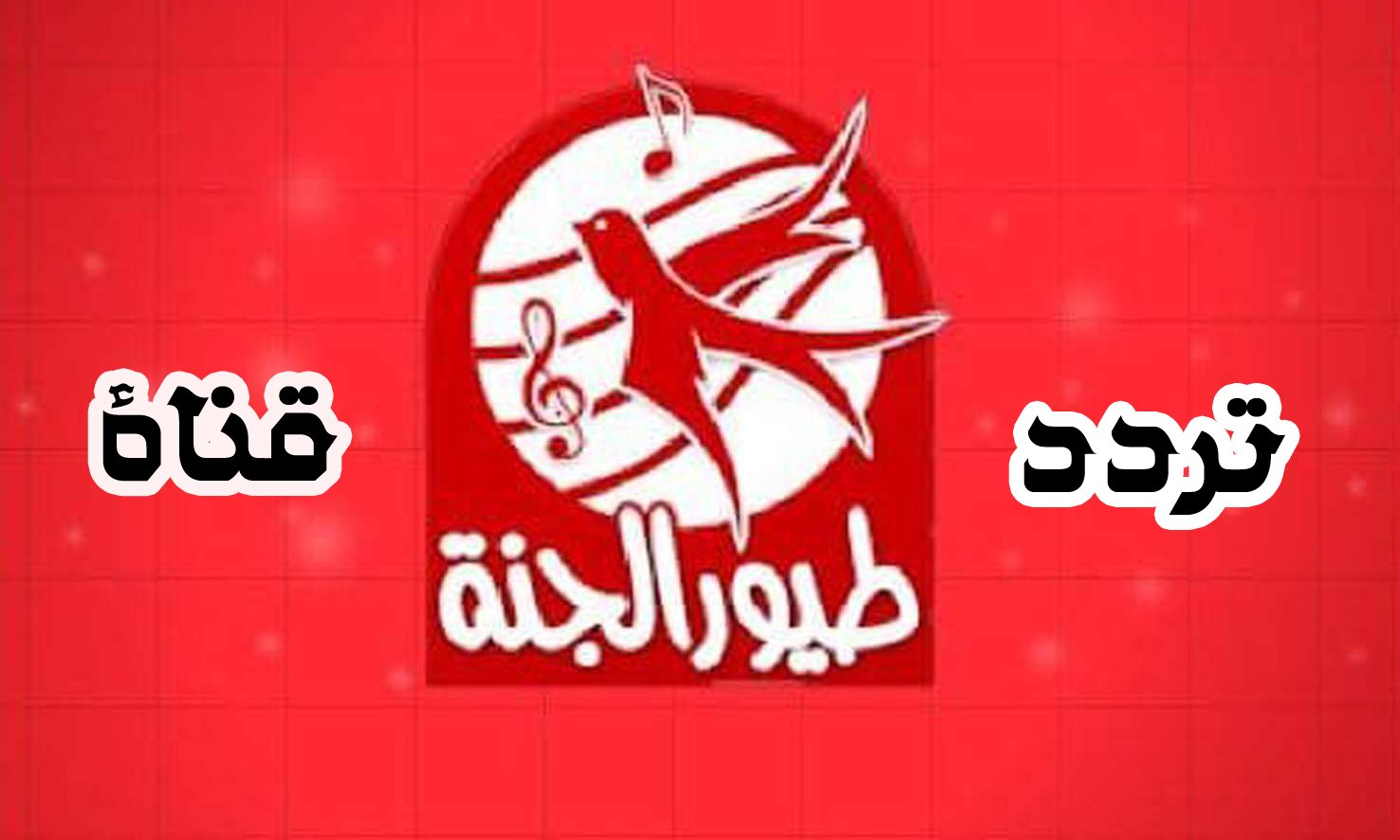 Toyor Al Janah ضبط تردد قناة طيور الجنة نايل سات 2022 لمتابعة برامج وأناشيد الأطفال