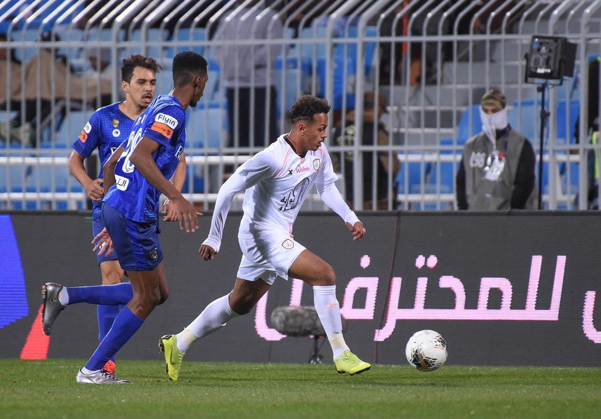 موعد مباراة الهلال و الشباب اليوم 10\10\2022 والقنوات الناقلة للدوري السعودي