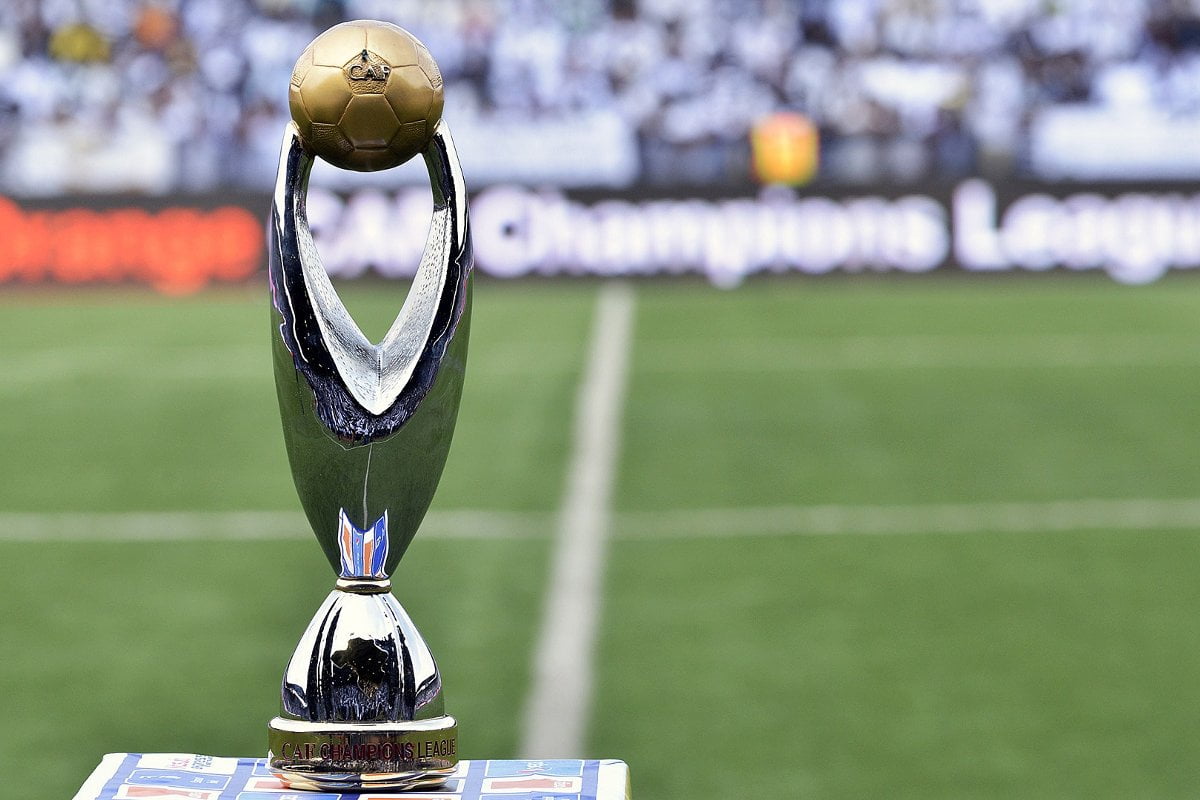 إلـيـكم.. موعد قرعه دوري ابطال افريقيا 2023 وتصنيف الاهلى والزمالك في مرحلة المجموعات