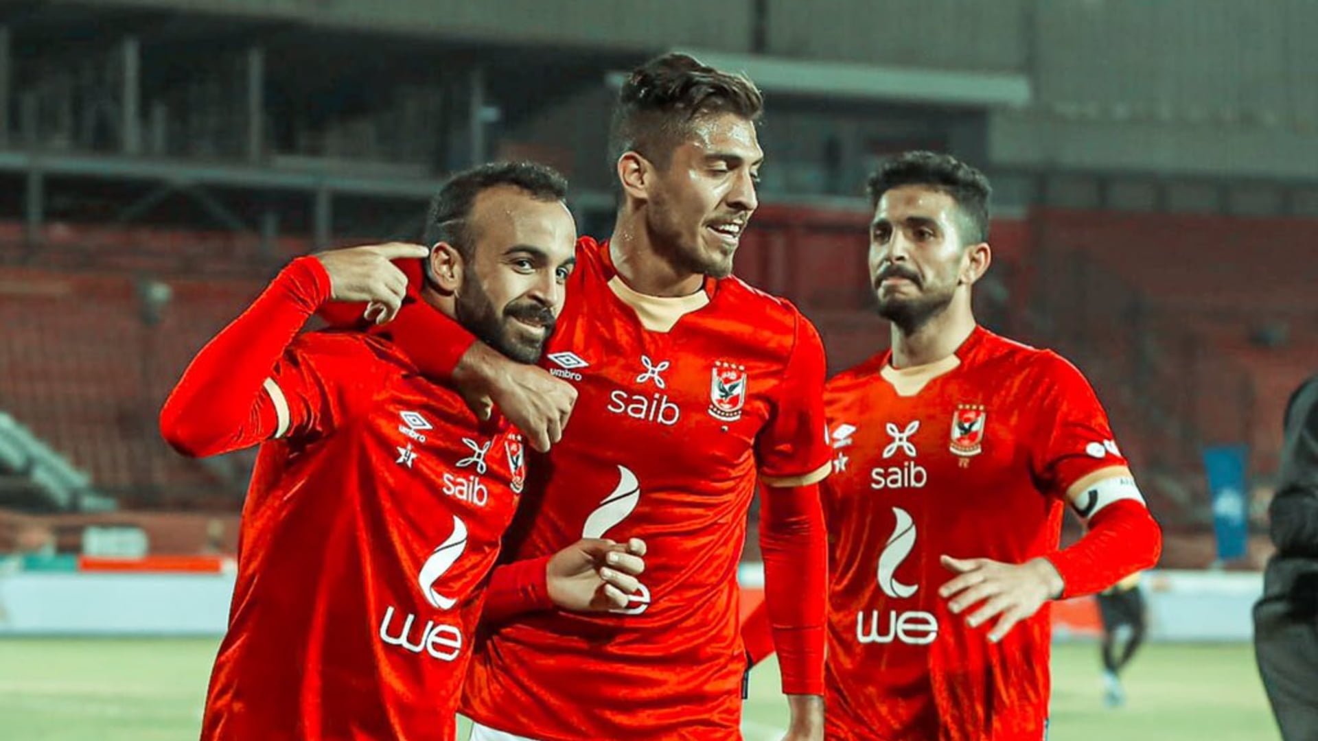 نتيجه مباراه الاهلي والاتحاد المنستيري الان لحظه بلحظه في دوري أبطال أفريقيا اليوم