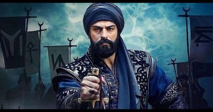 مسلسل قيامة عثمان 102 مدبلج والقنوات الناقلة مجاناً على النايل سات Kuruluş Osman