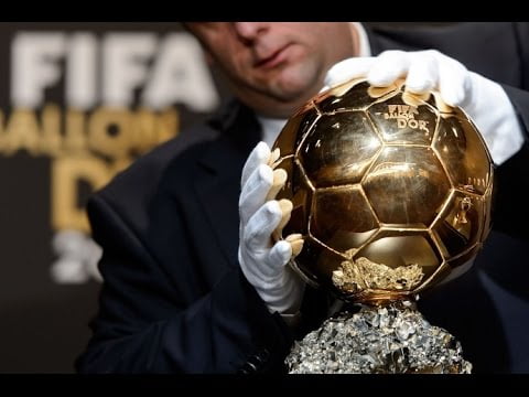 محمد صلاح أبرز المرشحين للفوز بالكرة الذهبية 2022 تعرف على موعد تسليم الجائزة