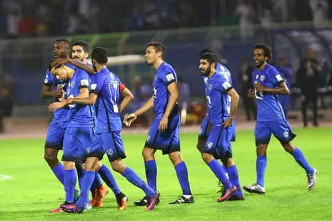 مباراة الهلال و الشباب اليوم الاثنين 10 اكتوبر 2022 في مواجهات الدوري السعودي
