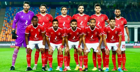 قائمة الاهلي لمباراة أسوان اليوم الاحد 23/10/2022.. تعرف على موعد مباراة النادي الأهلي ضد أسوان والقنوات الناقلة