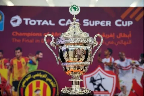 “ماتش السوبر” موعد مباراة الاهلي القادمة في السوبر المصري ضد الزمالك والقناة الناقلة للمباراة