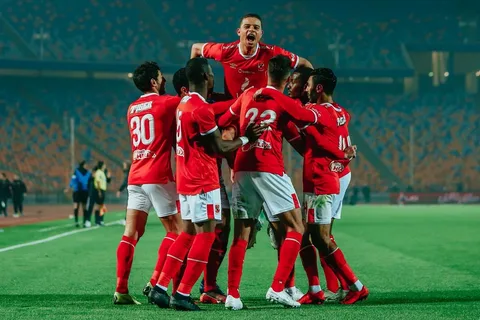 موعد مباراة الاهلي اليوم القنوات الناقلة للمباراة مجاناً على النايل سات HD