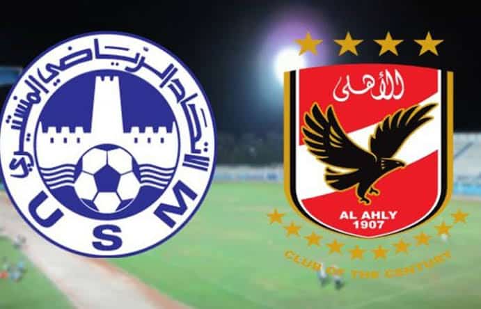 Al-Ahly القنوات الناقلة لمباراة الأهلي اليوم مجانا في دور الـ 32 بدوري أبطال أفريقيا