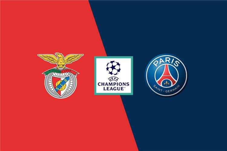 القنوات الناقلة لمباراة باريس سان جيرمان اليوم امام بنفيكا 11 اكتوبر 2022 بدوري ابطال اوروبا