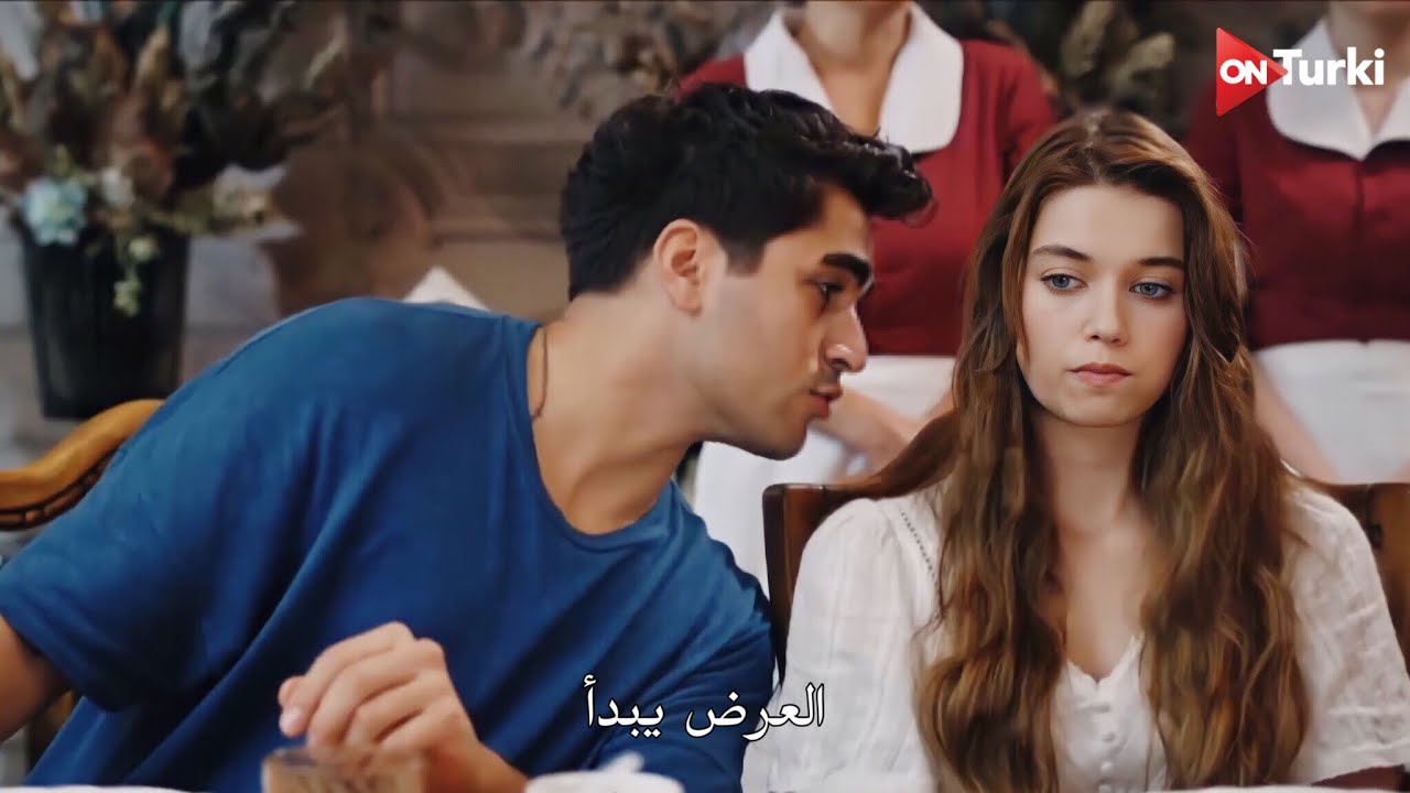 معرفة مواعيد مسلسل الطائر الرفراف التركي والقنوت الناقلة للمسلسل