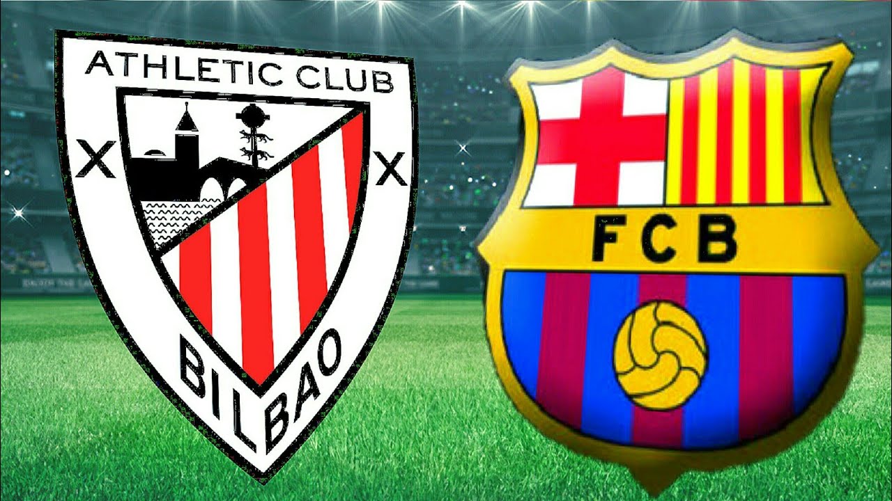القنوات الناقلة لمباراة برشلونه اليوم 23/10/2022 أمام أتلتيك بلباو في الدوري الأسباني