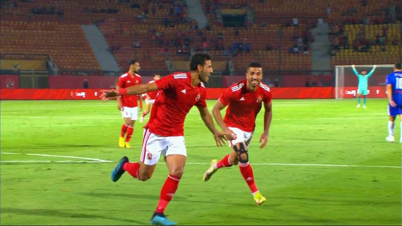 معرفة مواعيد مباريات الاهلي في الدوري المصري 2022 – 2023 الموسم الجديد والقنوات الناقلة