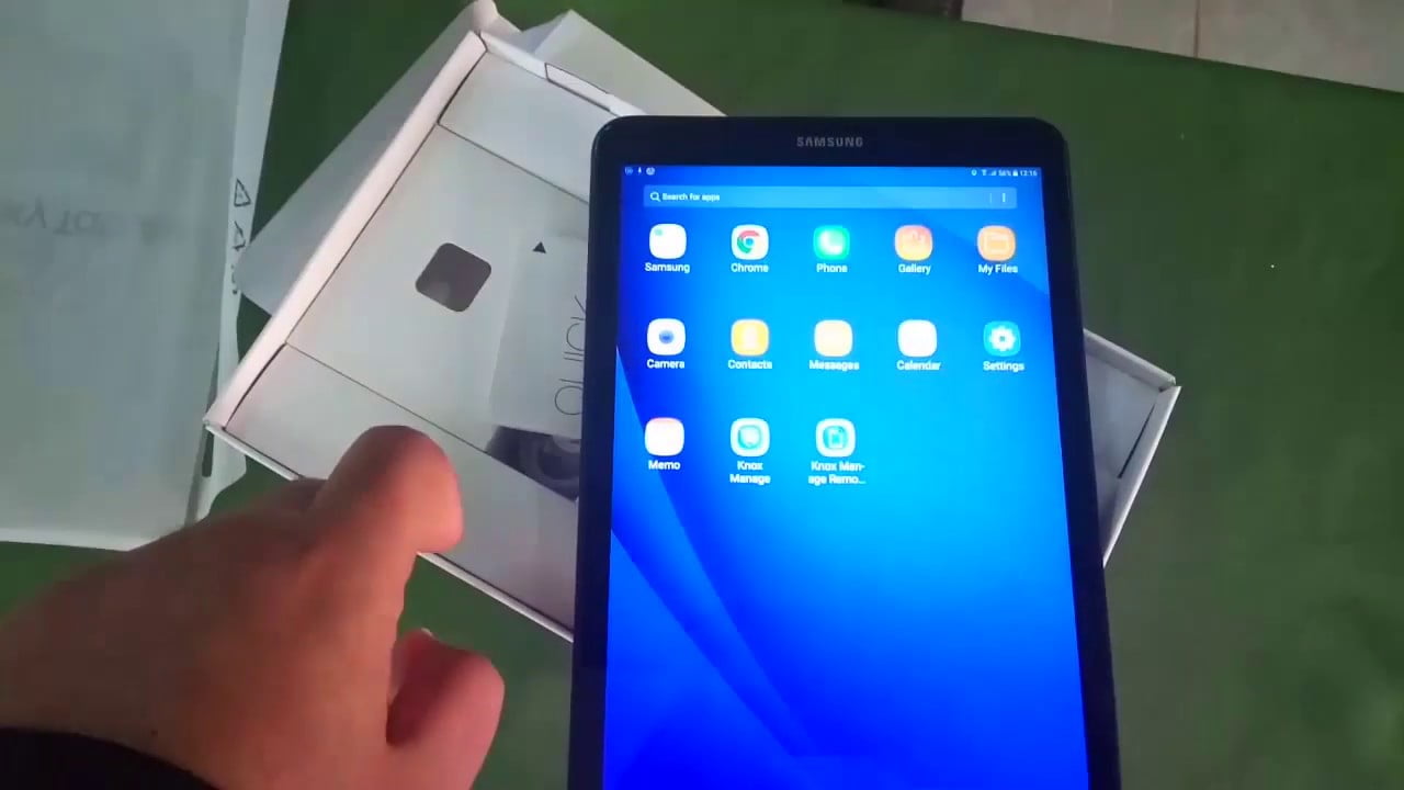 مواصفات تابلت الثانوية العامة 2023 سعر وموعد الاستلام لطلاب الصف الأول الثانوي