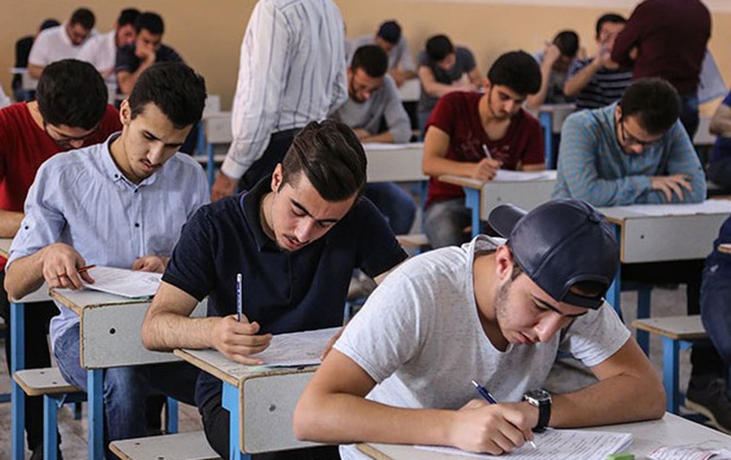 استخراج نتائج السادس الاعدادي 2022 الدور الثاني على موقع نتائجنا وموقع الوزارة