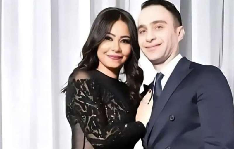 حسام حبيب يعود لمتابعة شيرين عبد الوهاب على انستجرام ووالده يؤكد عودتهم