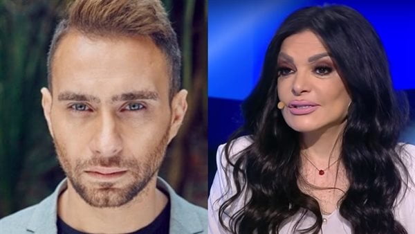نضال الأحمدية تهاجم شيرين عبد الوهاب “خسرتي تعاطف الناس معك”