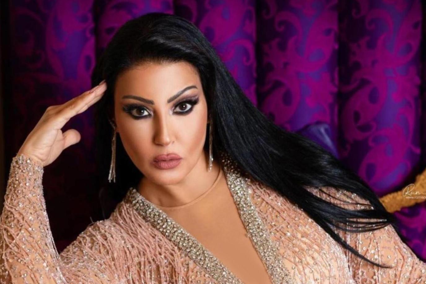 سمية الخشاب للجمهور “بعد كده يا حبايبي منتعاطفش مع حد”
