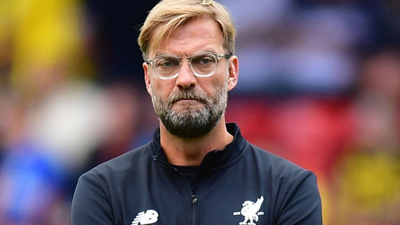 الاتحاد الإنجليزي يوقف يورجن كلوب لمدة مباراة واحدة