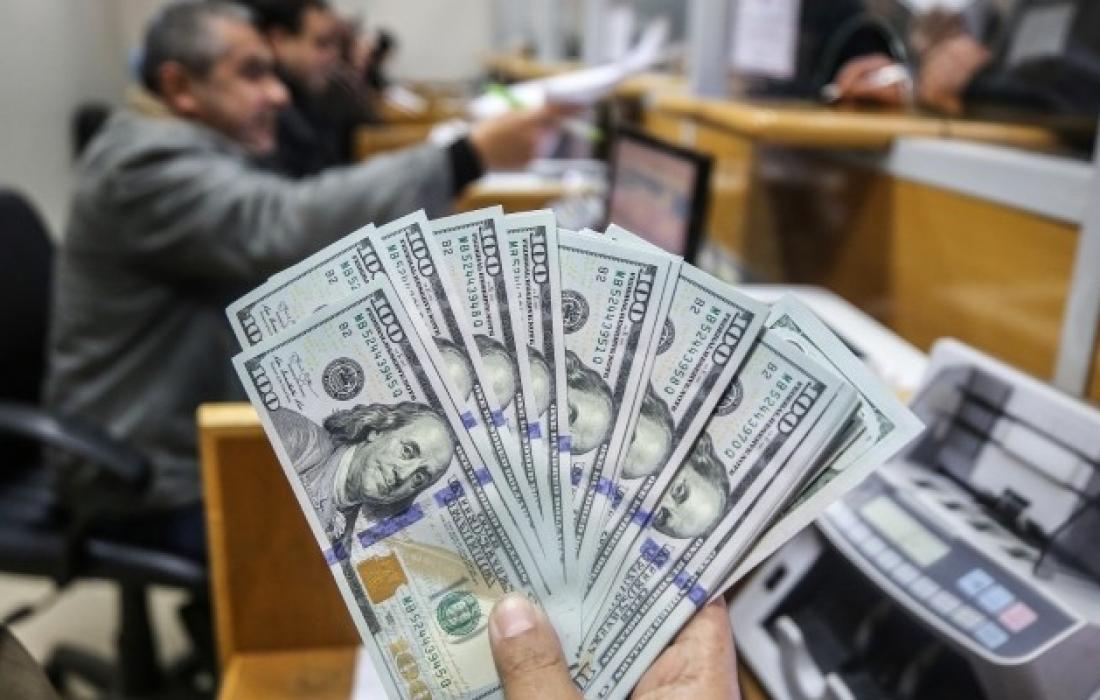 موعد صرف المنحة القطرية لشهر نوفمبر الجاري في قطاع غزة