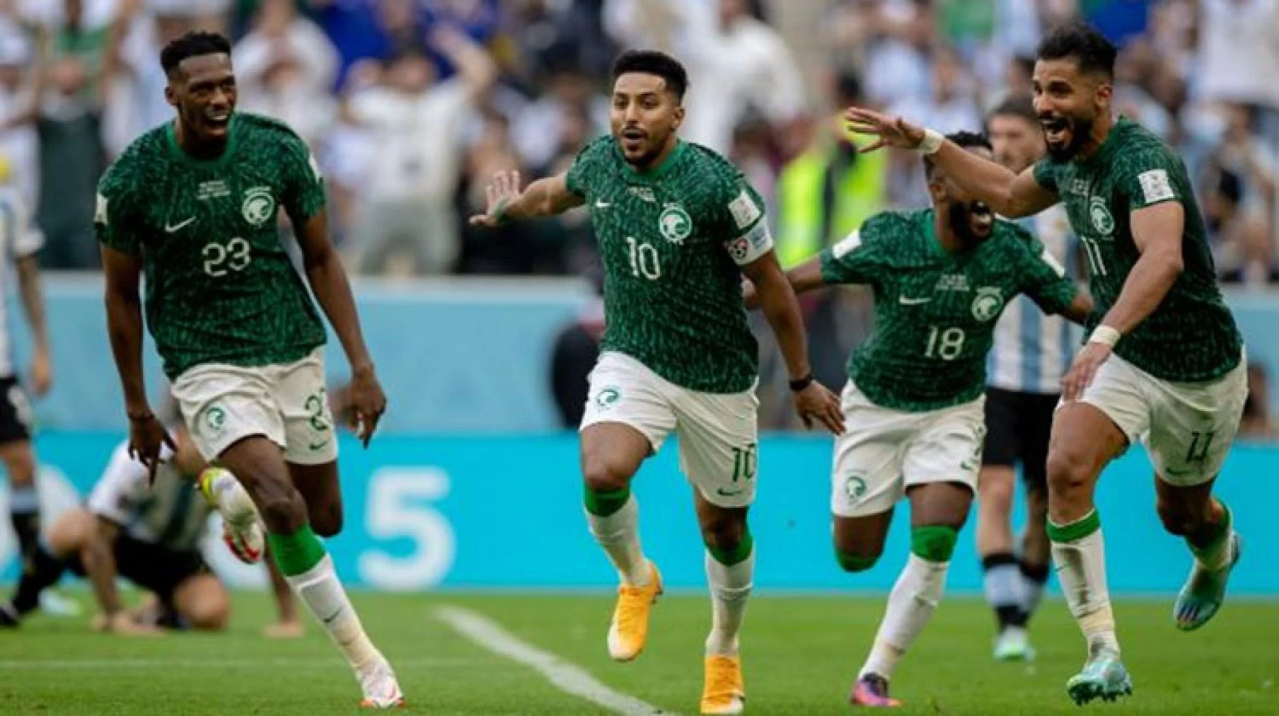 القنوات الناقلة لمباراة السعودية وبوليفيا الودية