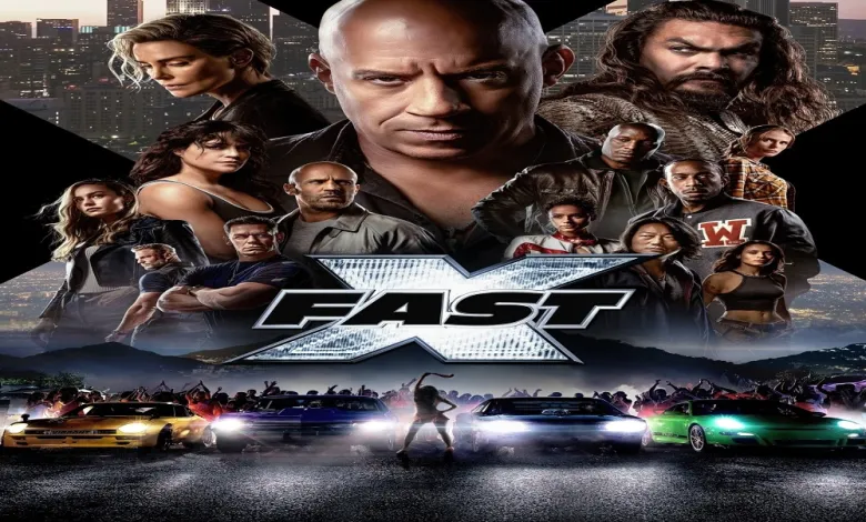 بجودة عالية 4k.. مشاهدة فيلم fast x 2023 مترجم كامل على ماي سيما ورابط التحميل