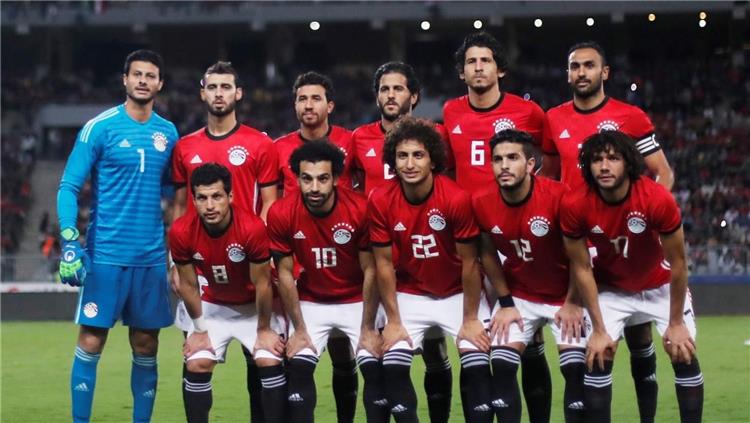 تحدي مهم للتأهل .. تشكيل منتخب مصر المتوقع امام منتخب غينيا فى تصفيات كأس امم افريقيا  14 يونيو 2023