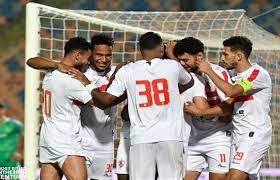 موعد مباراة الزمالك القادمة أمام غزل المحلة في الدوري المصري 2023 المعلق والقنوات الناقلة