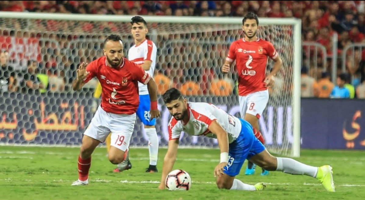 Al-Ahly .. القنوات الناقلة لمباراة الأهلي والزمالك في الدوري المصري 13 يوليو 2023 وموعد انطلاق صافرة المباراة