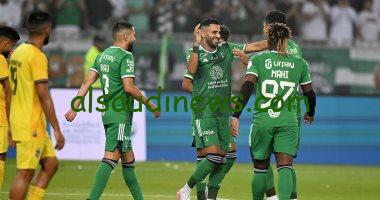 موعد مباراة أهلي جدة والطائي في دوري روشن السعودي والقنوات الناقلة