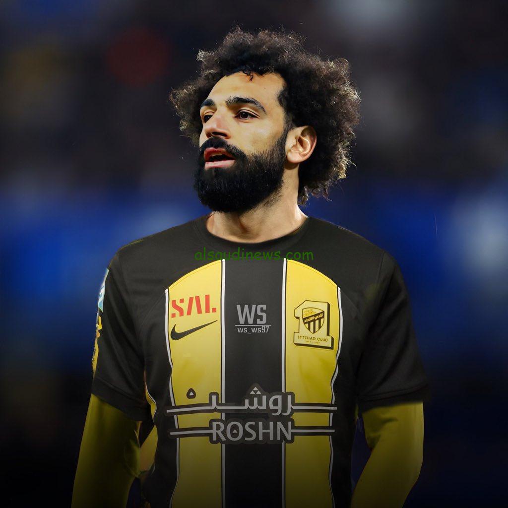 رسمياً.. محمد صلاح في السعودية بعد التوصل لإتفاق مع إتحاد جده “عرض خيالي”