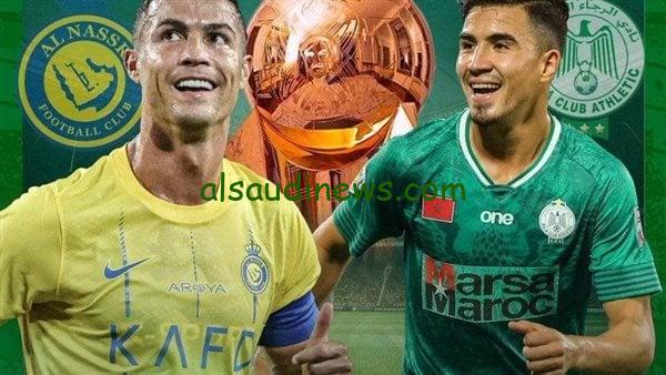 موعد مباراة النصر والشرطة العراقي في ½ نهائي البطولة العربية والقنوات الناقلة