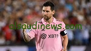 أبو ظبي الرياضية.. القنوات المجانية الناقلة لمباراة إنتر ميامي وريد بولز في الدوري الأمريكي “ميسي”