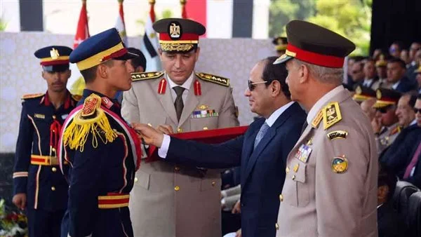 tansiq.mod.gov.eg.. تنسيق الكليات العسكرية 2023 رابط موقع القبول والالتحاق بالكلية الحربية والبحرية وكلية الطب العسكرى ودرجات القبول