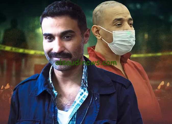 موعد نزول الحلقة الثالثة ٣ من مسلسل سفاح الجيزة “أحمد فهمي”