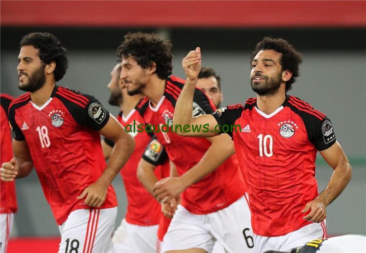حالاً “ثبتها بجودة HD” القنوات الناقلة لمباراة مصر وتونس 12/9/2023 مجاناً على النايل سات