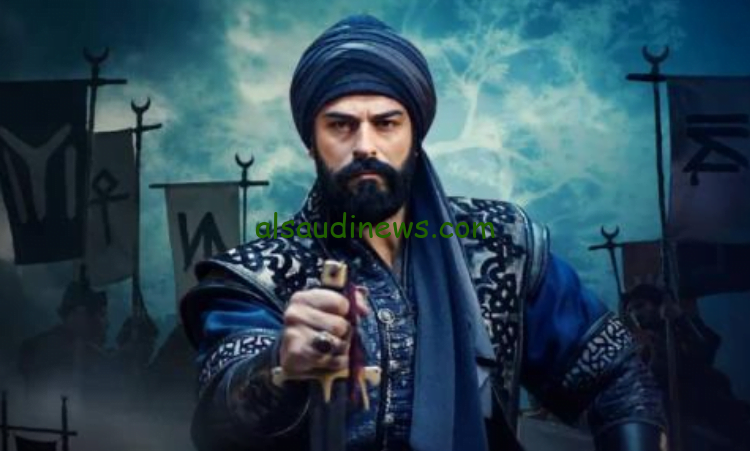 اين يعرض مسلسل قيامة عثمان الموسم الخامس Kuruluş Osman الحلقة 131 الشركة المنتجة تجيب