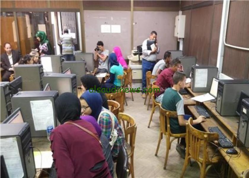 الآن فتح التحويل.. لينك تقليل الاغتراب 2023 المرحله التالته للثانوية العامة بعد 72 ساعة من إعلان نتيجة تنسيق المرحلة الثالثة