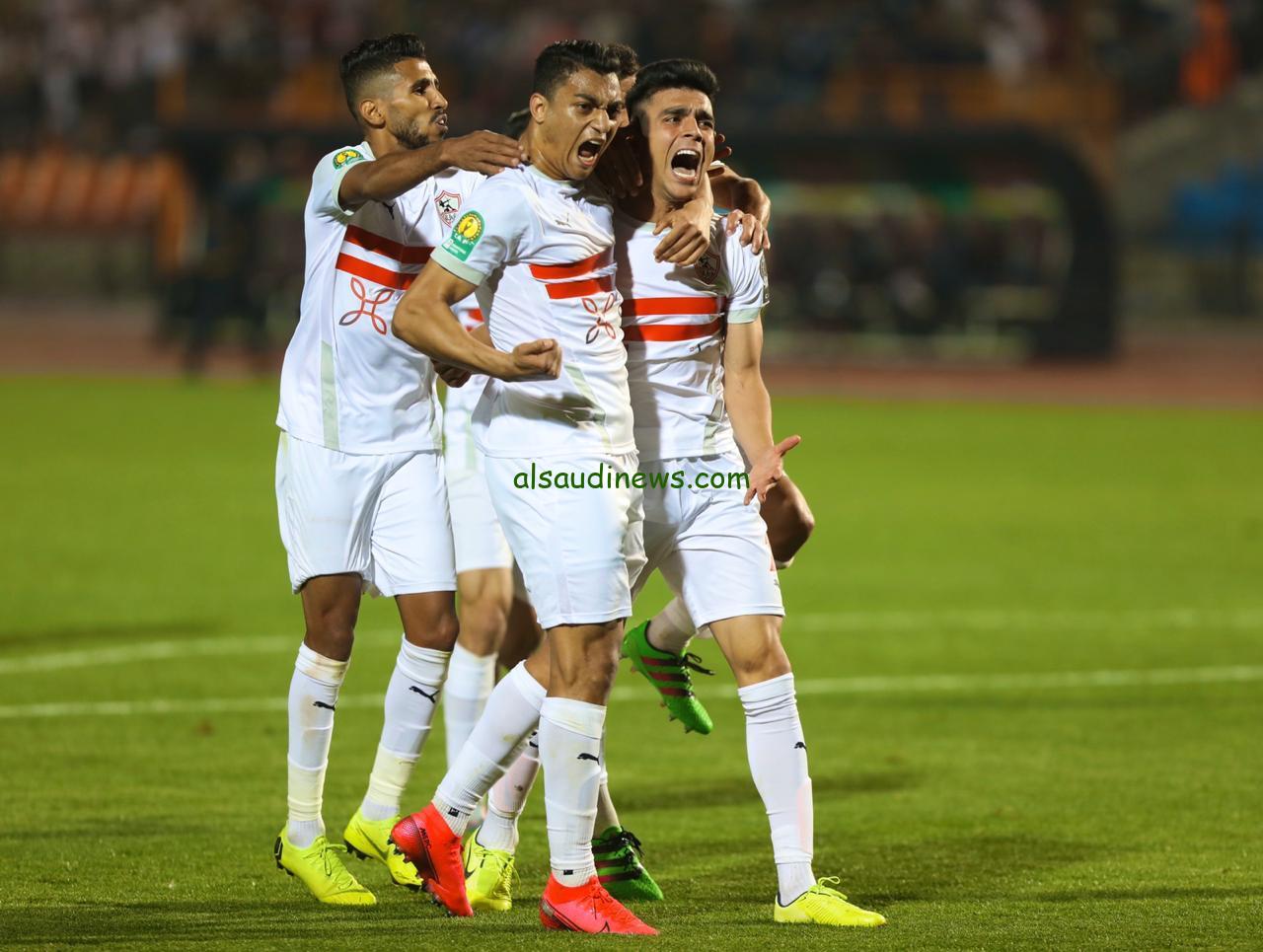 استقبل بأعلى جودة تردد اون تايم سبورت 2023 مجاناً على الأقمار الصناعية.. موعد مباراة الزمالك وأرتا سولار اليوم 16/9/2023 بالتشكيل المتوقع
