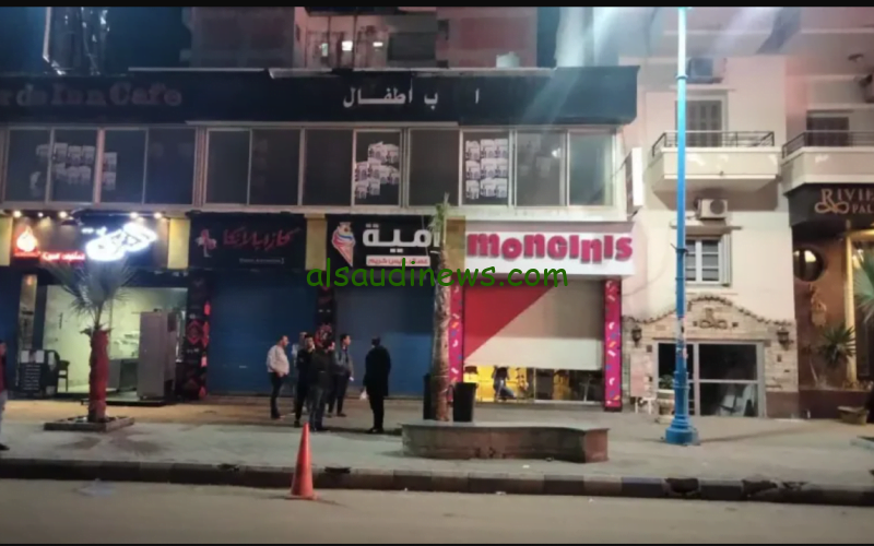 “تعرف على”.. مواعيد غلق المحلات غدا 2023 تعرف على مواعيد ومخالفات غلق المحلات وفقاً للتوقيت الشتوي الجديد