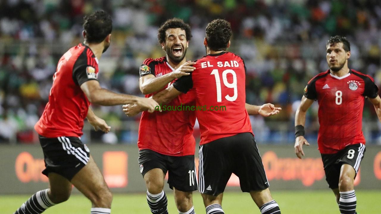 قائمة منتخب مصر لمباراة زامبيا الودية 12/10/2023.. وأبرز اللاعبين العائدين لقائمة منتخب مصر