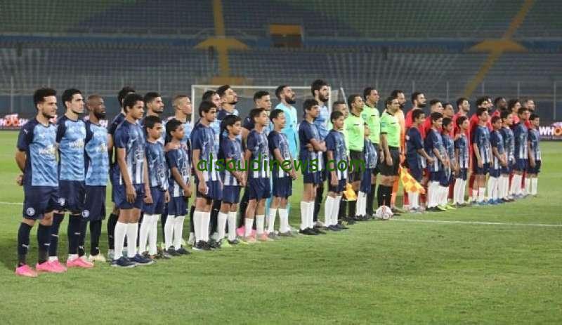 ثبت القنوات الناقلة لمباراة بيراميدز اليوم الاثنين 25/9/2023 في أولي مباريات الجولة الثانية من الدروي المصري