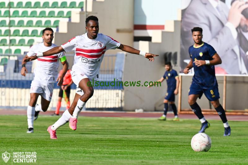 “بجودة HD” ثبت القنوات الناقلة لمباراة الزمالك ضد أرتا سولار اليوم السبت 16/9/2023 في منافسات ذهاب دور الـ32 من الكونفدرالية الأفريقية