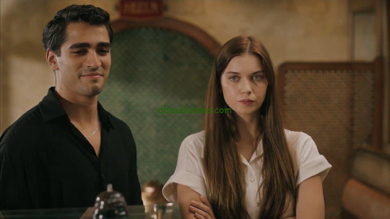 الآن Yalı Çapkını مسلسل طائر الرفراف موقع لاروزا “2 Sezon” الحلقة 39 مترجمة مجاناً