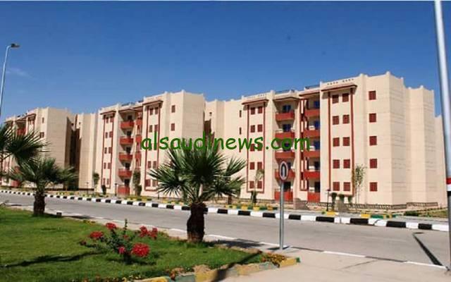 “رسميا” موعد فتح حجز شقق الإسكان الاجتماعي 2023 لفئة محدودي ومتوسطي الدخل
